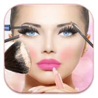 InstaBeauty -selfie Makeup Cam