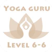 Yoga Guru L6-6 on 9Apps