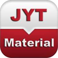 JYT - Material (FREE) on 9Apps
