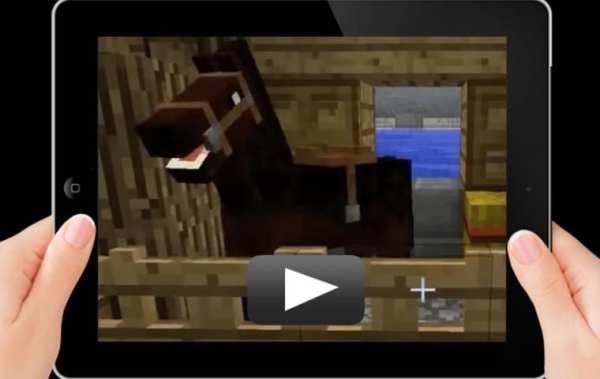 Pet Tutorial - Minecraft screenshot 1