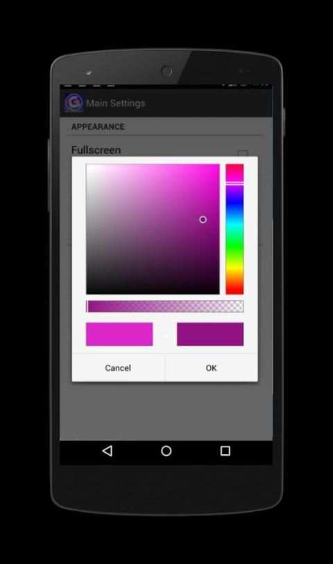 6G Speed Browser 6 تصوير الشاشة