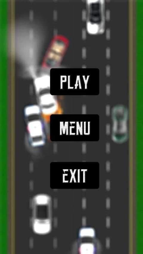 Car Racing Real Super City screenshot 2