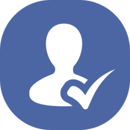 Who Viewed Me On Whatsapp आइकन