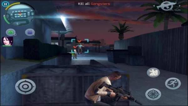 New Gangstar Vegas 5 Guide screenshot 2