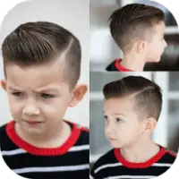 Baby Boy Haircuts APK Download 2023 - Free - 9Apps
