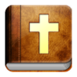King James Bible icon