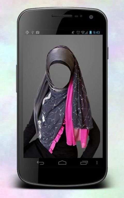 Hijab Fashion Photo 2 تصوير الشاشة