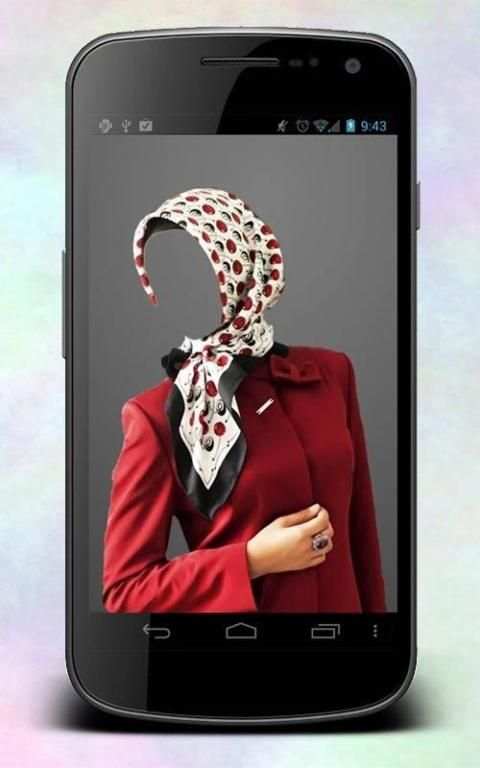 Hijab Fashion Photo 4 تصوير الشاشة