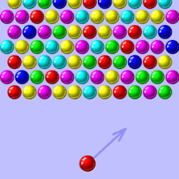 Bubble Shooter icon