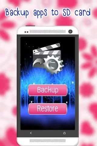 Restore Deleted Video 3 تصوير الشاشة