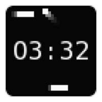 PongUr Живые обои