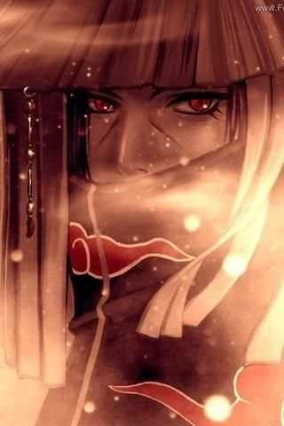 Naruto Wallpapers II screenshot 1