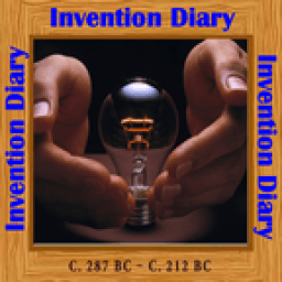 Invention Diary icon