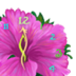 Aroma Clock 3x3 иконка