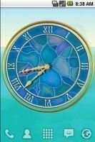 Fiesta Clock XXL 3 تصوير الشاشة