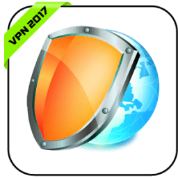 Best VPN 2017 आइकन