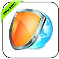Best VPN 2017 आइकन