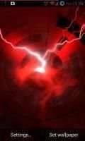 Droid Razr M Live Wallpaper скриншот 4
