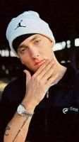 Eminem Live Theme screenshot 2