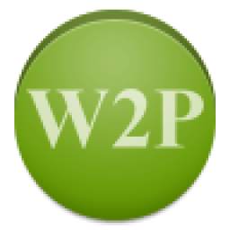 WhatsApp To PDF 1.0