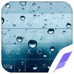 Xskin Raindrop иконка