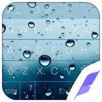Xskin Raindrop on 9Apps