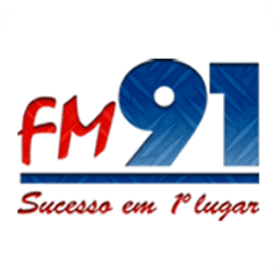 ikon Rádio FM 91 Marabá