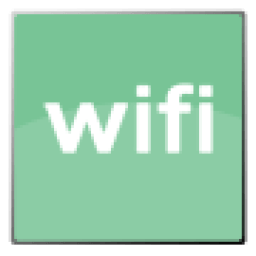WiFi Şifre Kırıcı icon