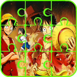 One piece puzzle иконка