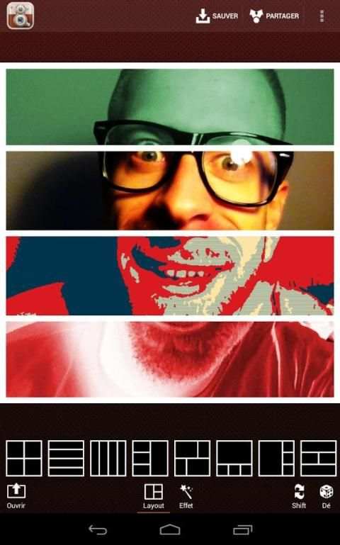 XnBooth скриншот 2