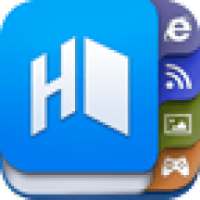 Hao123: Reader & Sites on 9Apps