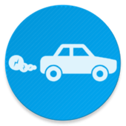 Air pollution index india أيقونة