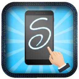 Gesture Lock Screen иконка