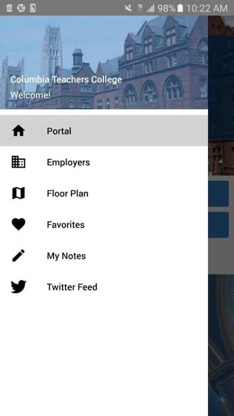 TC Networking Event screenshot 3