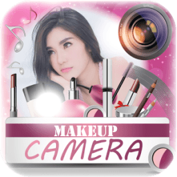 ikon Selfie Beauty Makeup Camera+