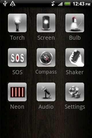 Языка света screenshot 3