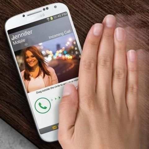 Auto Accept Call स्क्रीनशॉट 3