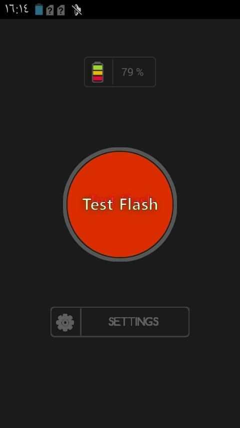 Ultimate Flash Alerts2 screenshot 8