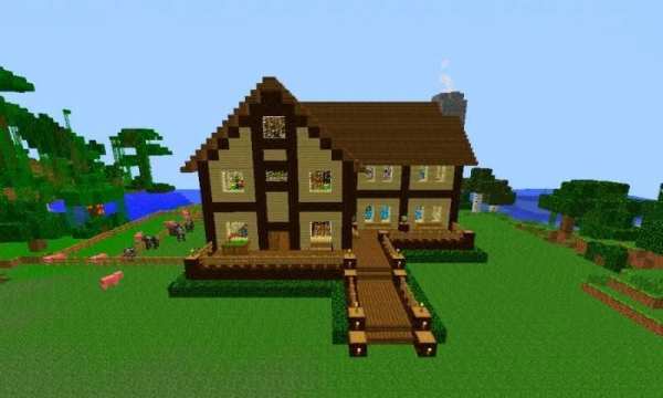 House Mod Craft screenshot 3