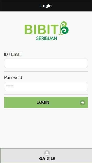 BIBIT SERIBUAN screenshot 2
