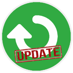 Обновление для WhatsApp new иконка