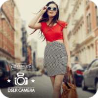 DSLR Camera on 9Apps