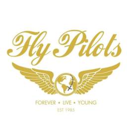 Fly Pilots Clothing