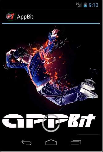 AppBit - Music & Video Browser screenshot 1