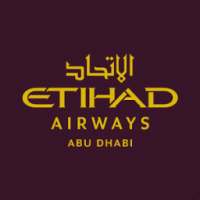ETIHAD AIRWAYS Inc. on 9Apps