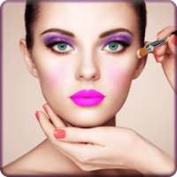 InstaBeauty - Selfie Makeup on 9Apps