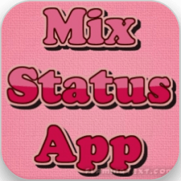 Mix Status App आइकन