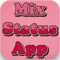 Mix Status App