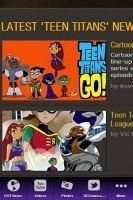 Teen Titans Go! Fans screenshot 4
