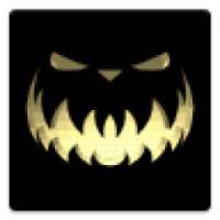 Halloween 3D Live Wallpaper on 9Apps